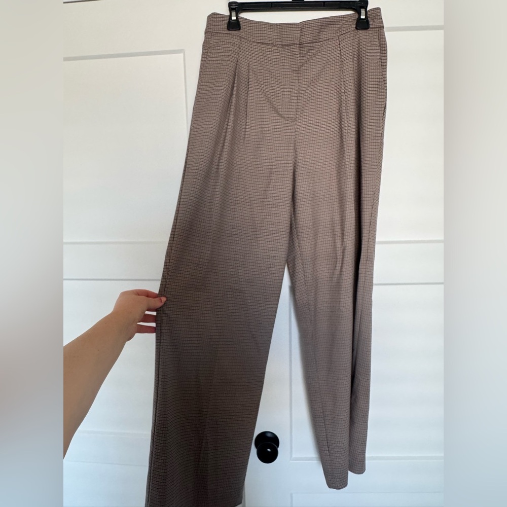 House of Harlow 1960 Houndstooth Pants